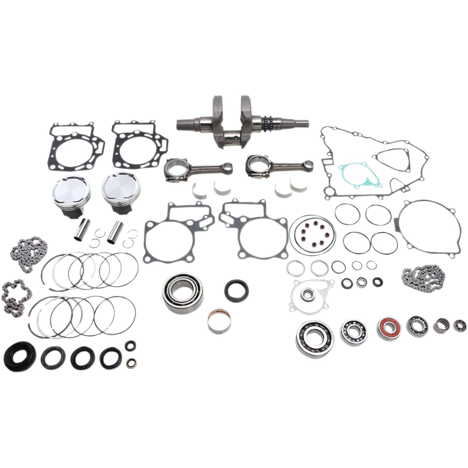 Wrench Rabbit Engine Rebuild Kit WR101-184_498840