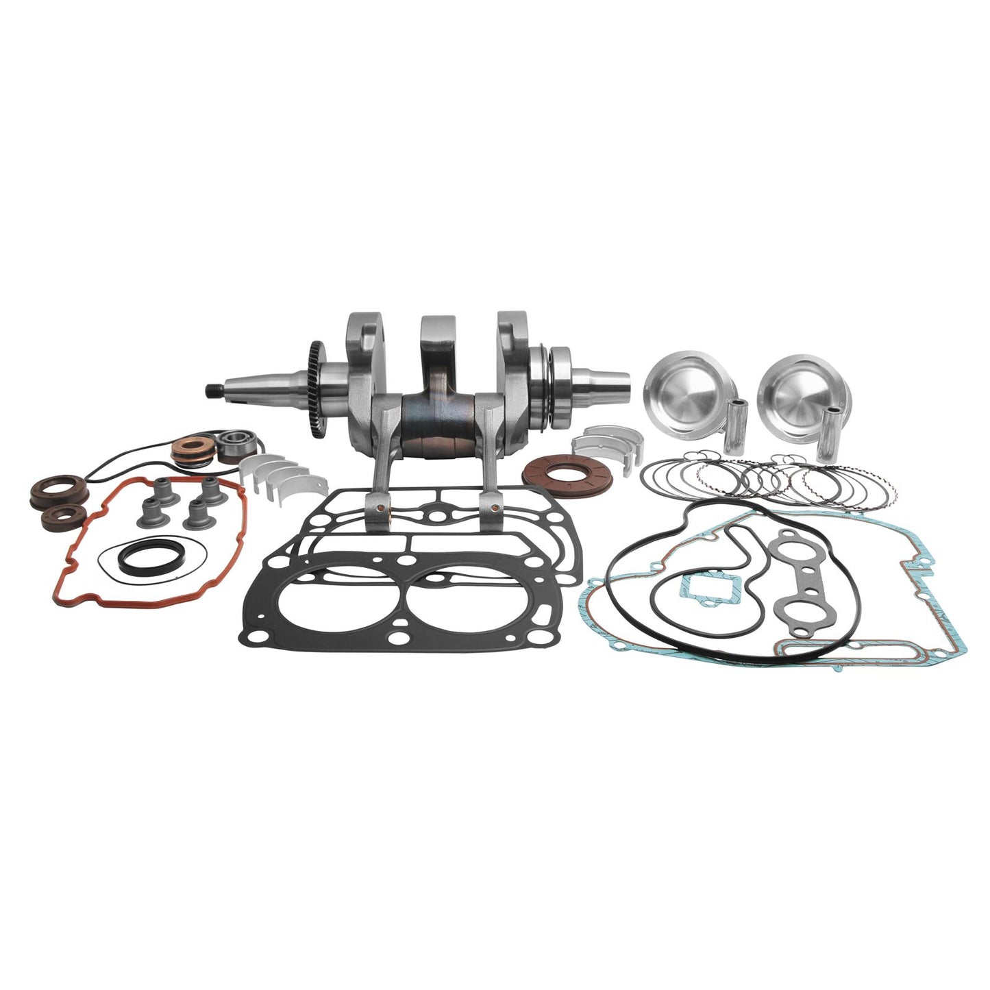 Wrench Rabbit Engine Rebuild Kit WR101-185_59616