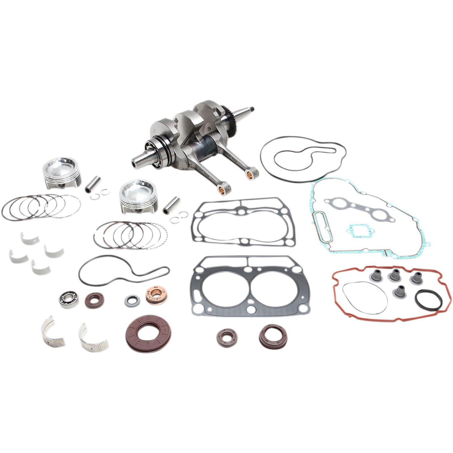 Wrench Rabbit Engine Rebuild Kit WR101-185_498841