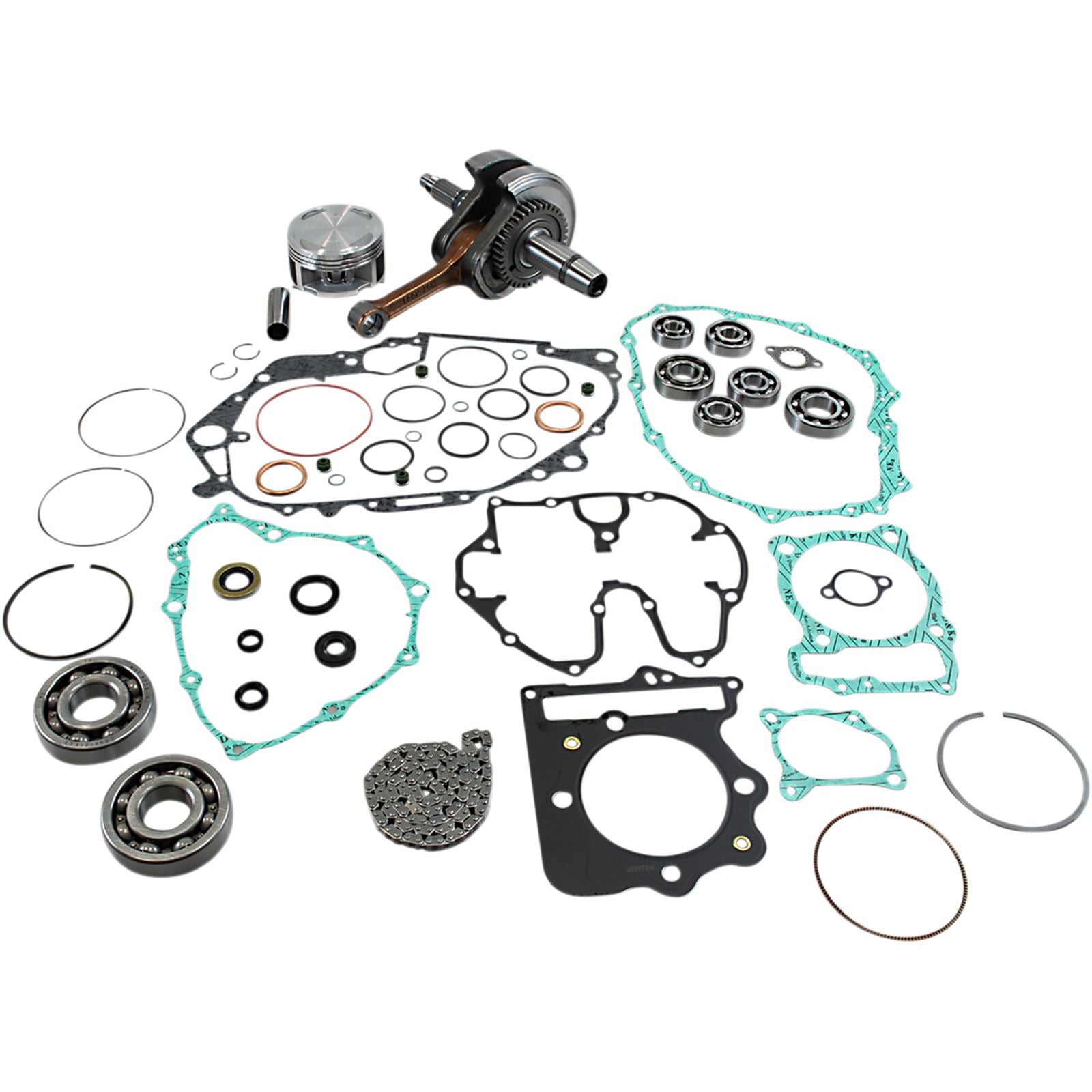 Wrench Rabbit Engine Rebuild Kit WR101-194_498844