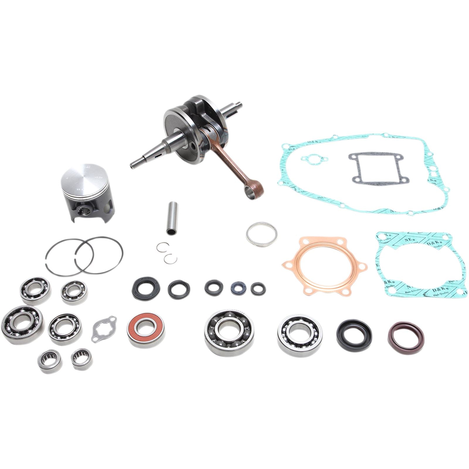 Wrench Rabbit Engine Rebuild Kit WR101-200_498850