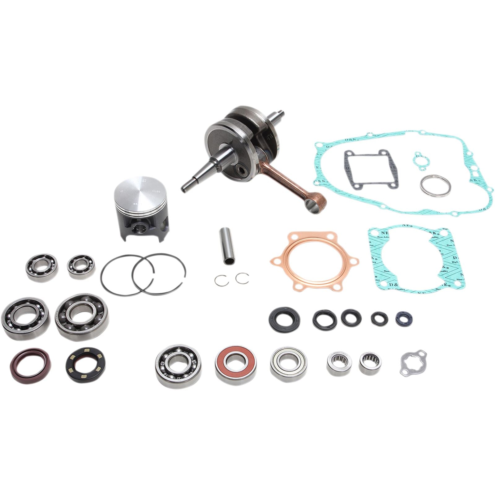 Wrench Rabbit Engine Rebuild Kit WR101-201_498851