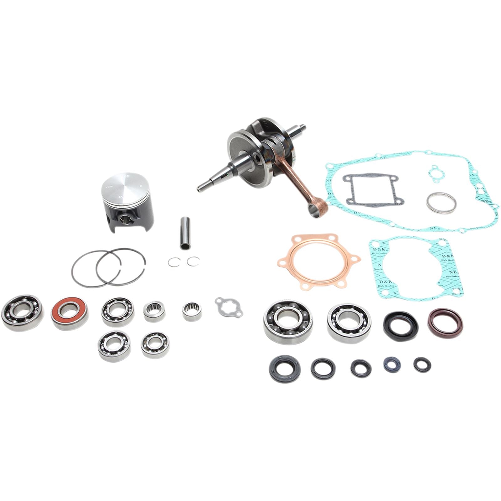 Wrench Rabbit Engine Rebuild Kit WR101-202_498852