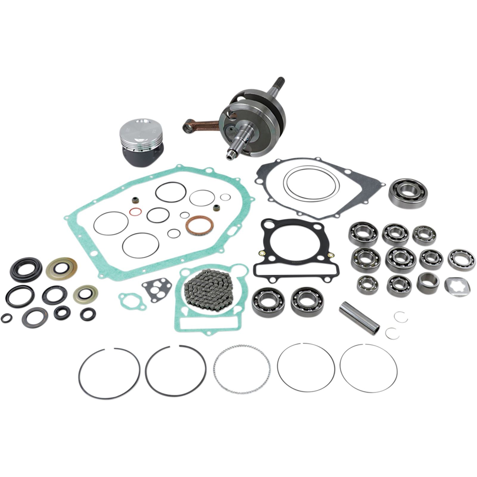 Wrench Rabbit Engine Rebuild Kit WR101-209_498859
