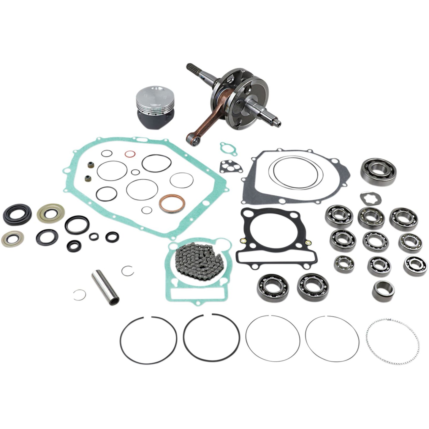 Wrench Rabbit Engine Rebuild Kit WR101-210_498860