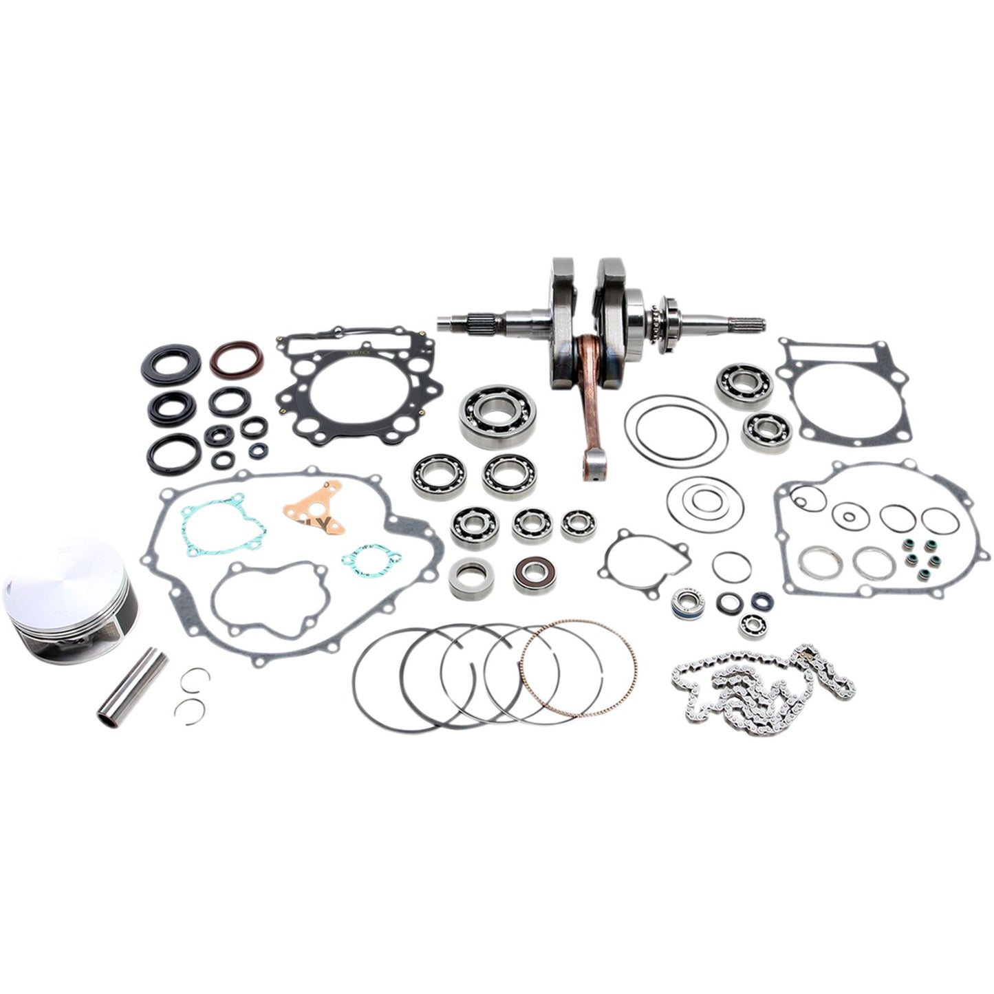Wrench Rabbit Engine Rebuild Kit WR101-211_498861
