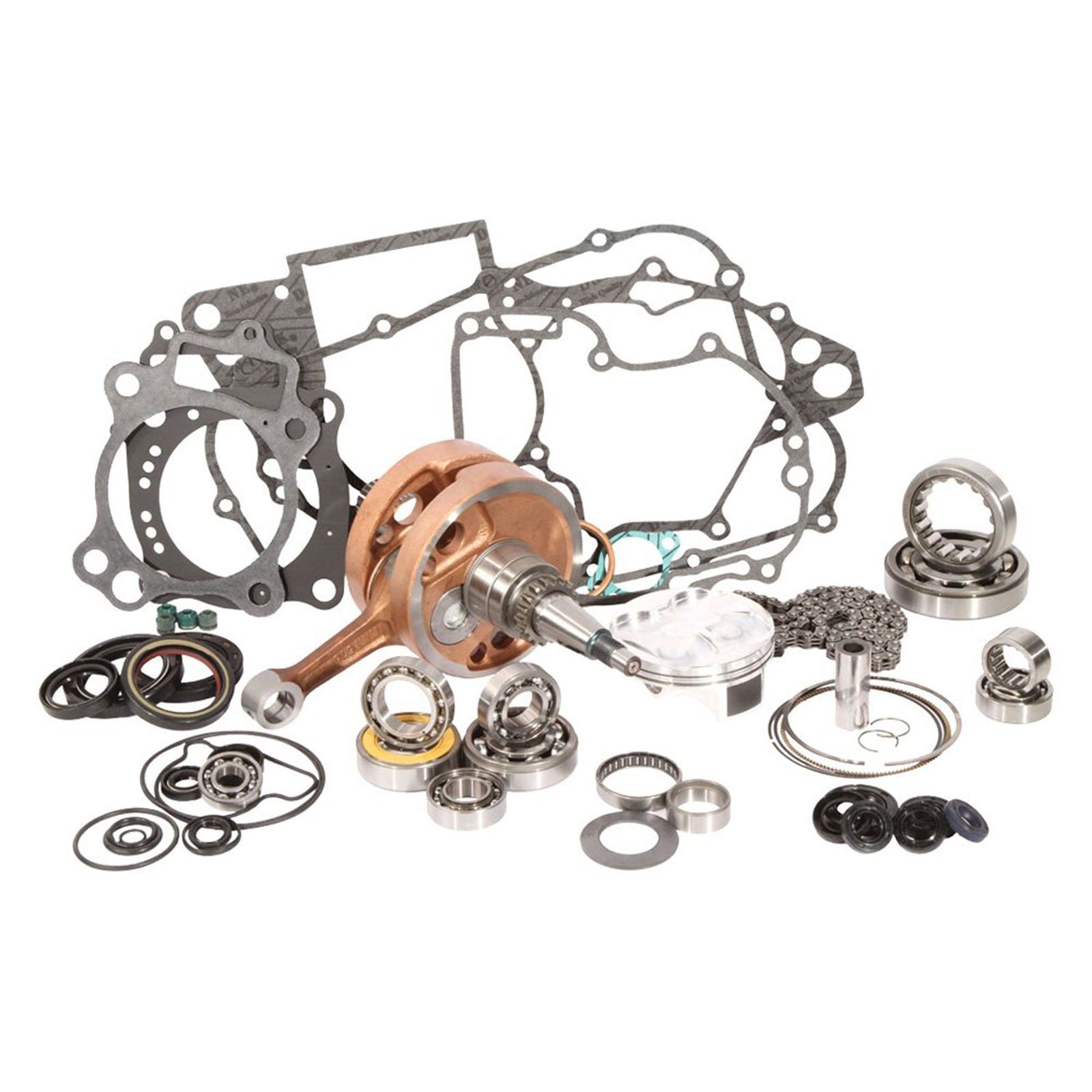 Wrench Rabbit Engine Rebuild Kit WR101-211_557359