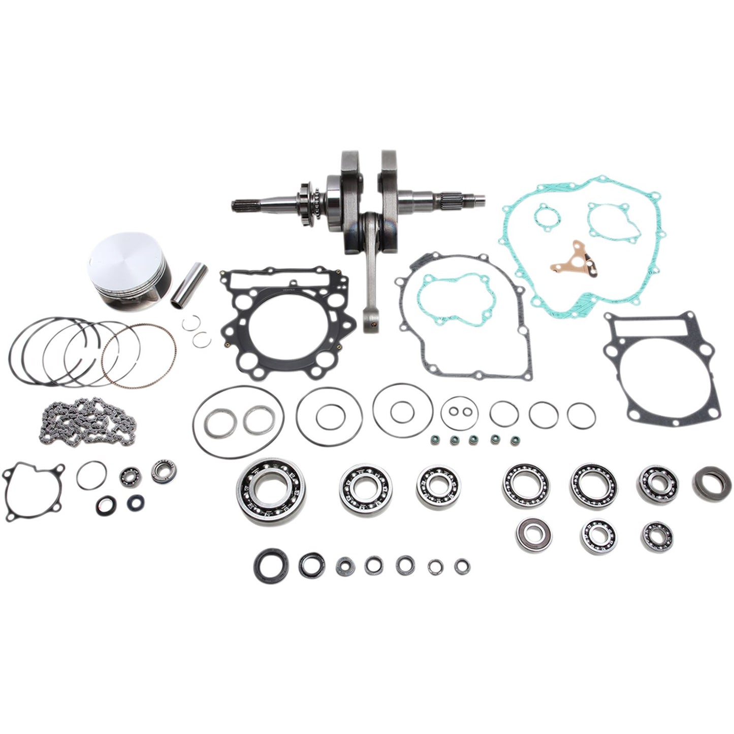 Wrench Rabbit Engine Rebuild Kit WR101-212_498864