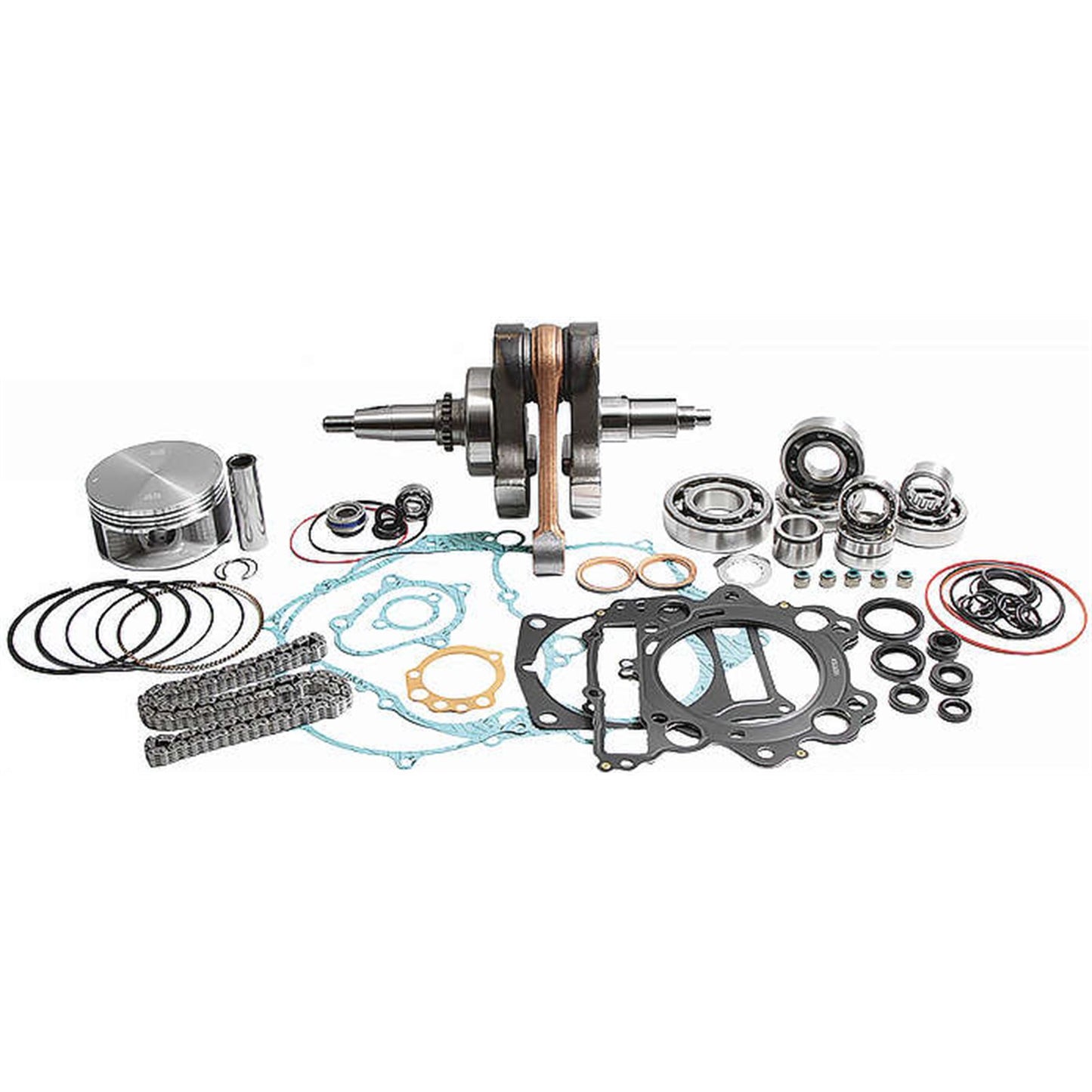 Wrench Rabbit Engine Rebuild Kit WR101-213_59642