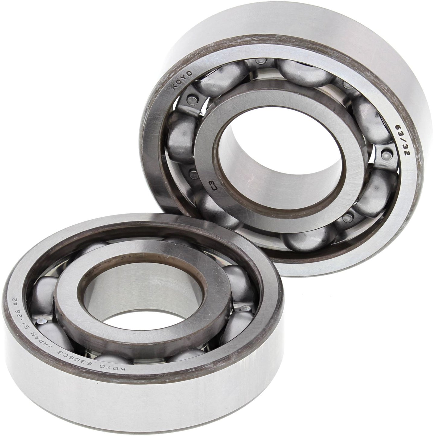 All Balls Crankshaft Bearing/Seal Kit 24-1116_59647
