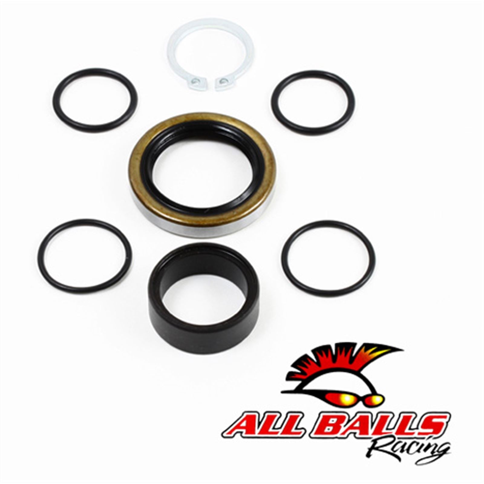All Balls Counter Shaft Seal Kit 25-4001_557361