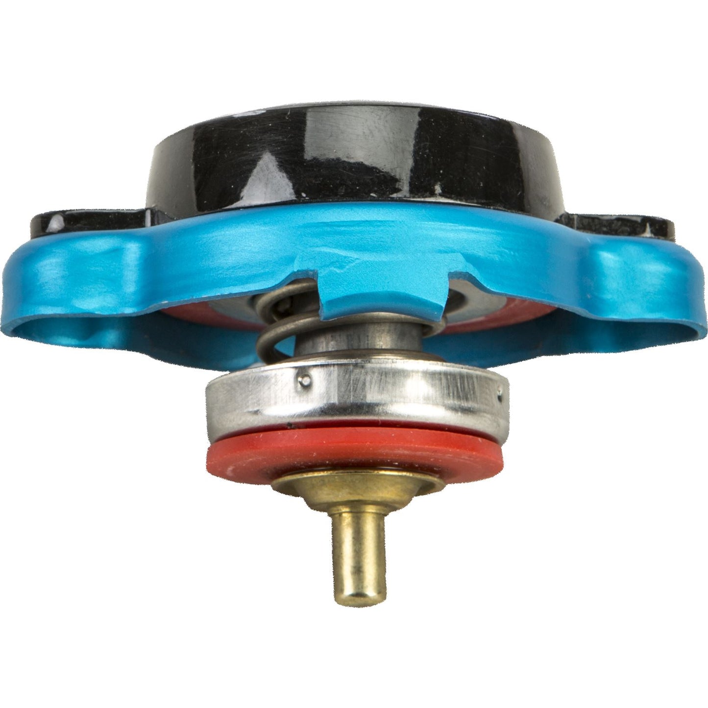 Fire Power Radiator Cap with Temperature Gauge - Japanese Models 012314514_59655