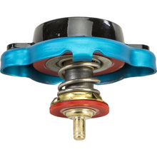 Fire Power Radiator Cap with Temperature Gauge for Gas Gas/Husqvarna/KTM 012314524_59656