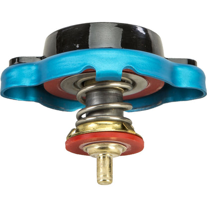 Fire Power Radiator Cap with Temperature Gauge for Gas Gas/Husqvarna/KTM 012314524_59656