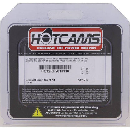 Hot Cams Cam Chain HC92RH2010110_1648449