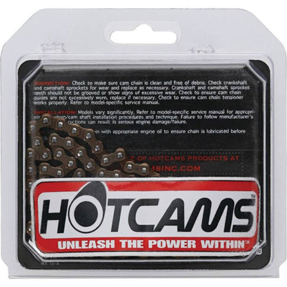 Hot Cams Cam Chain HCDID25H088_1648535