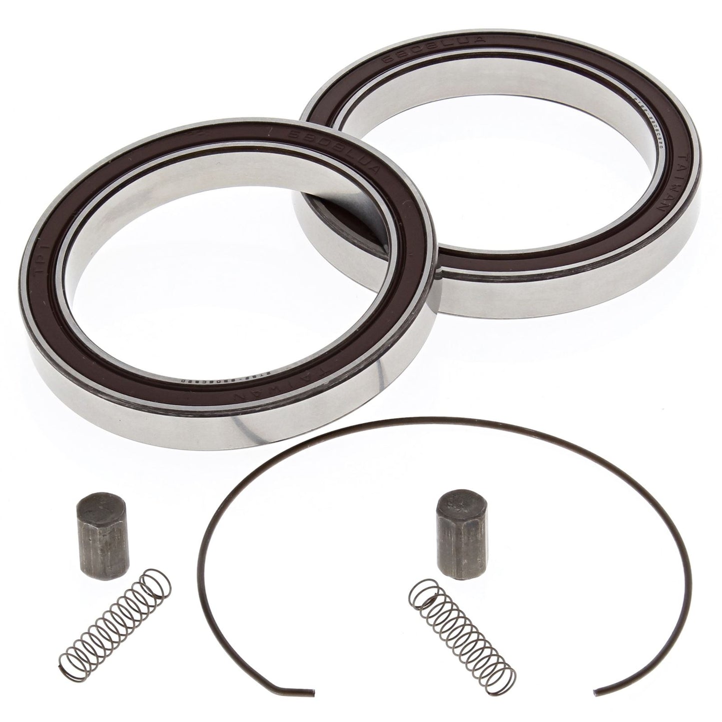 All Balls One Way Clutch Bearing Kit 25-1716_59727