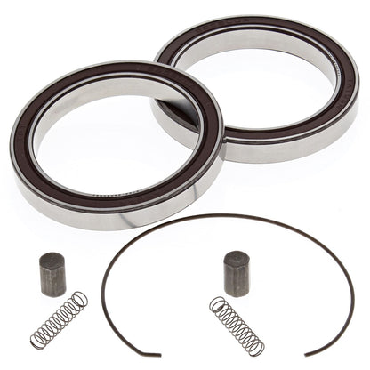 All Balls One Way Clutch Bearing Kit 25-1716_59727