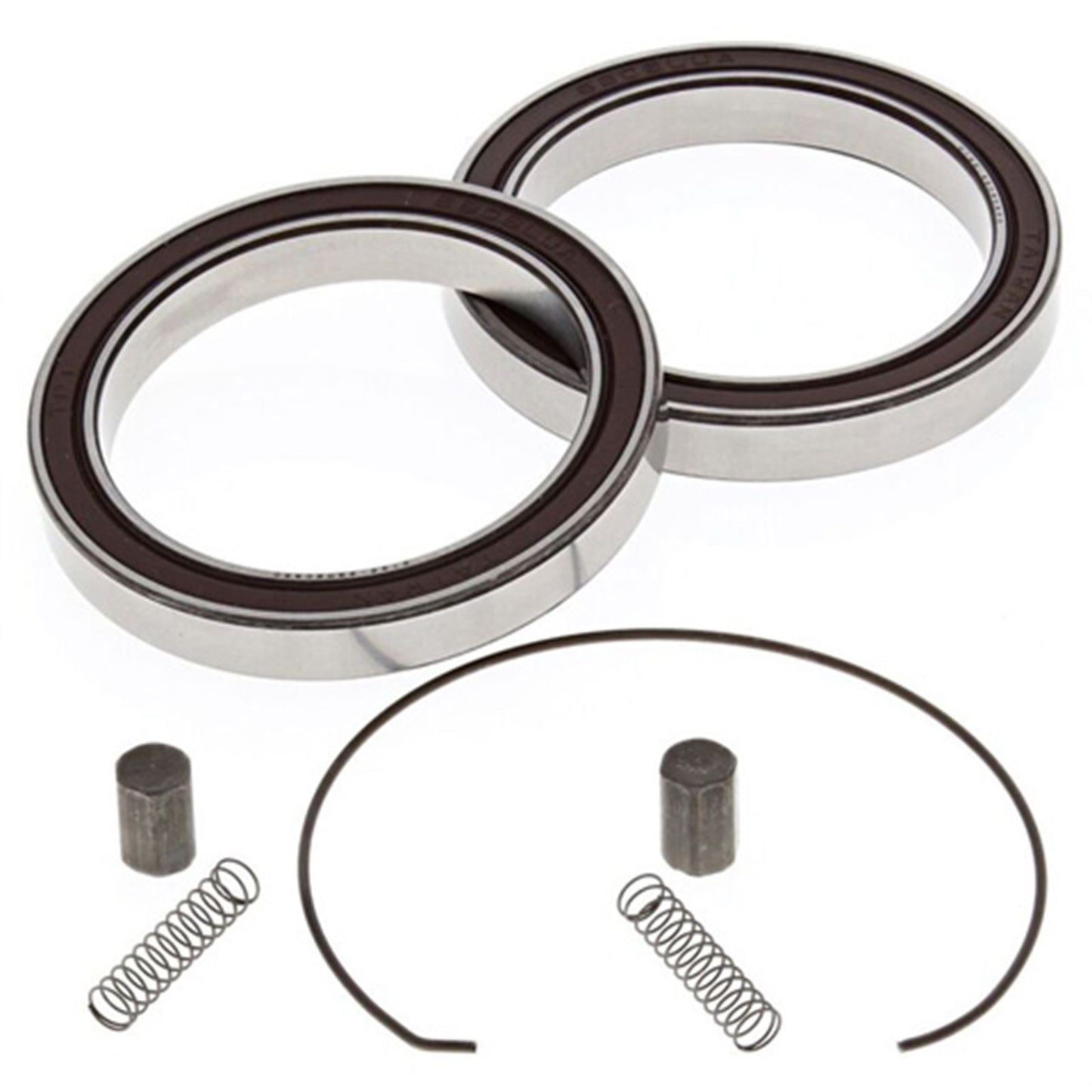 All Balls One Way Clutch Bearing Kit 25-1716_557365