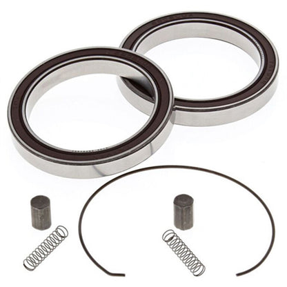 All Balls One Way Clutch Bearing Kit 25-1716_557365