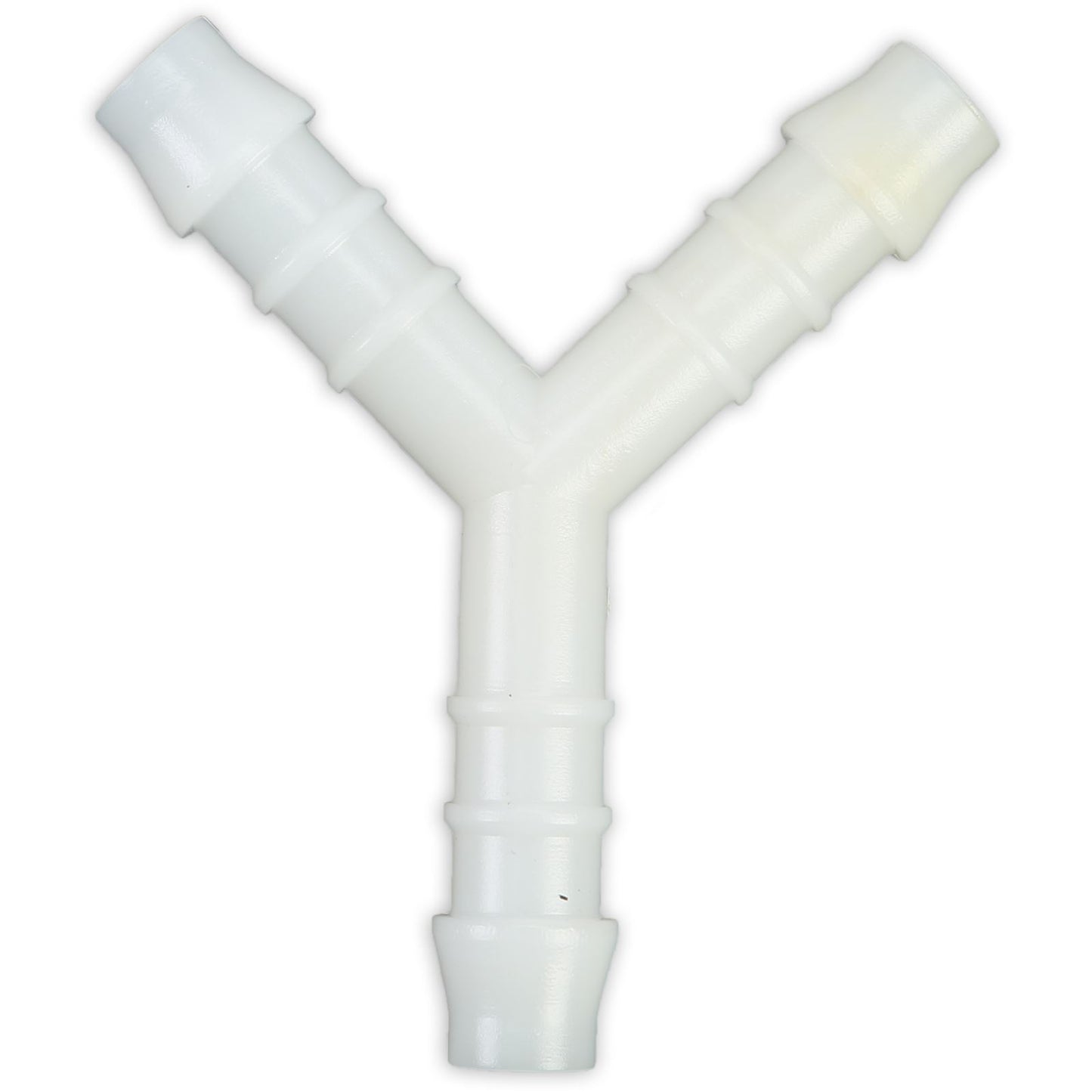 SPI Sports Parts Inc 5/16" Y Fuel Fitting UP-07027_59741