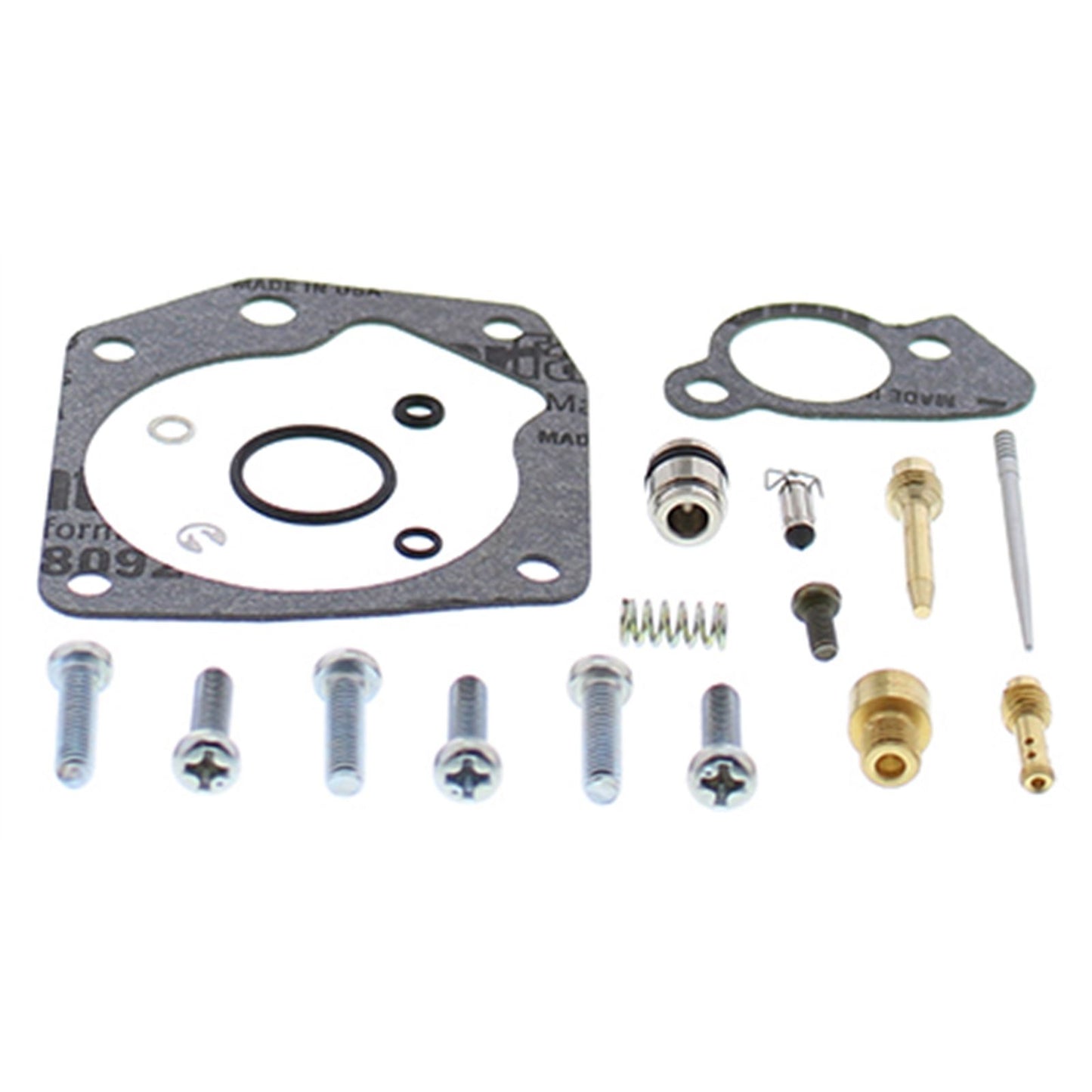 All Balls Carburetor Repair Kit 26-1198_59744