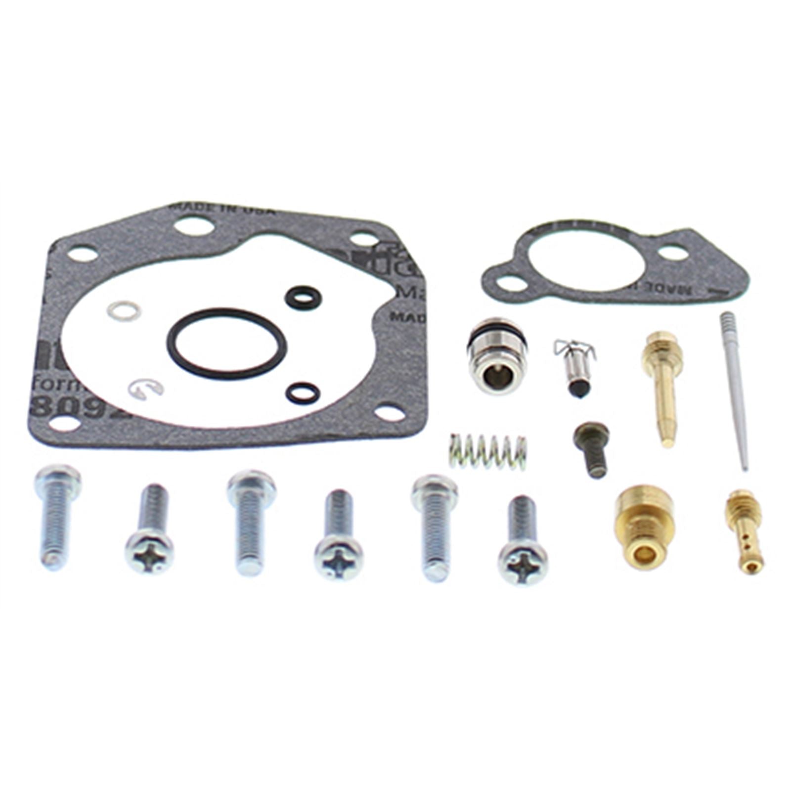 All Balls Carburetor Repair Kit 26-1198_59744