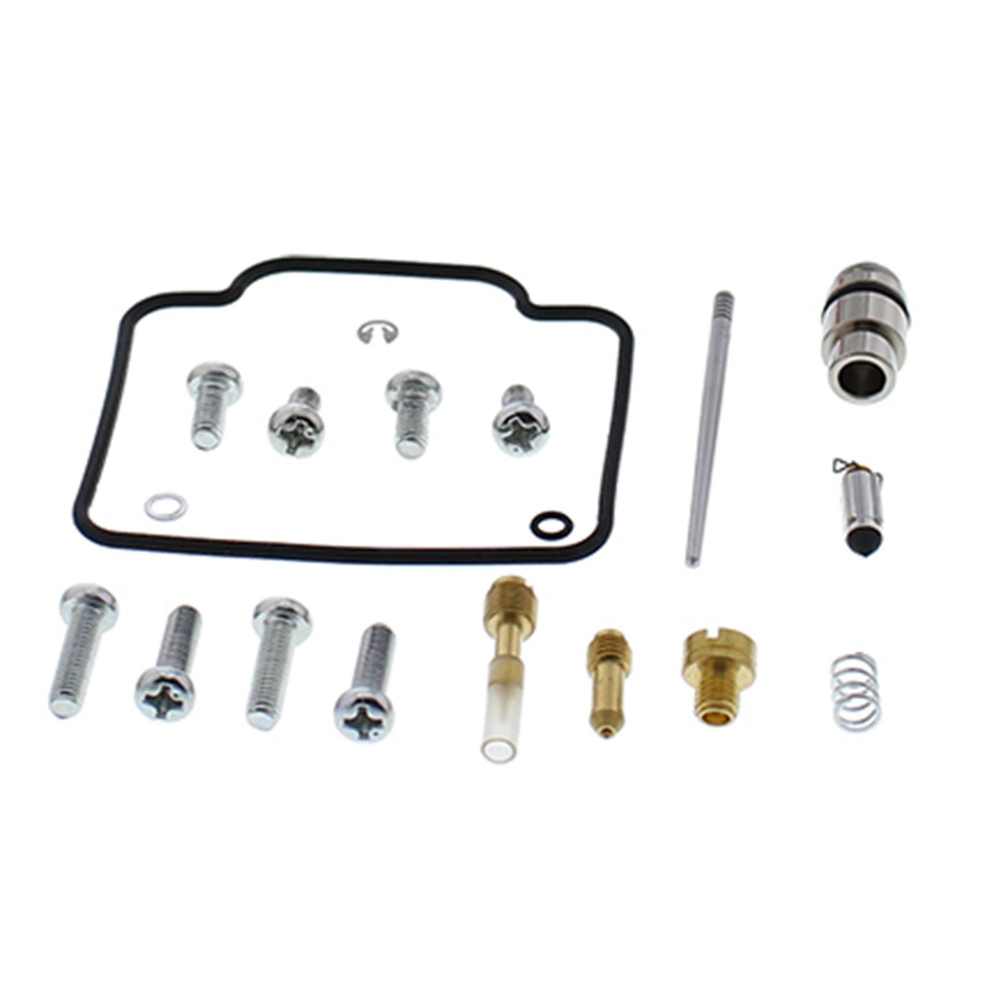 All Balls Carburetor Repair Kit 26-1567_59748