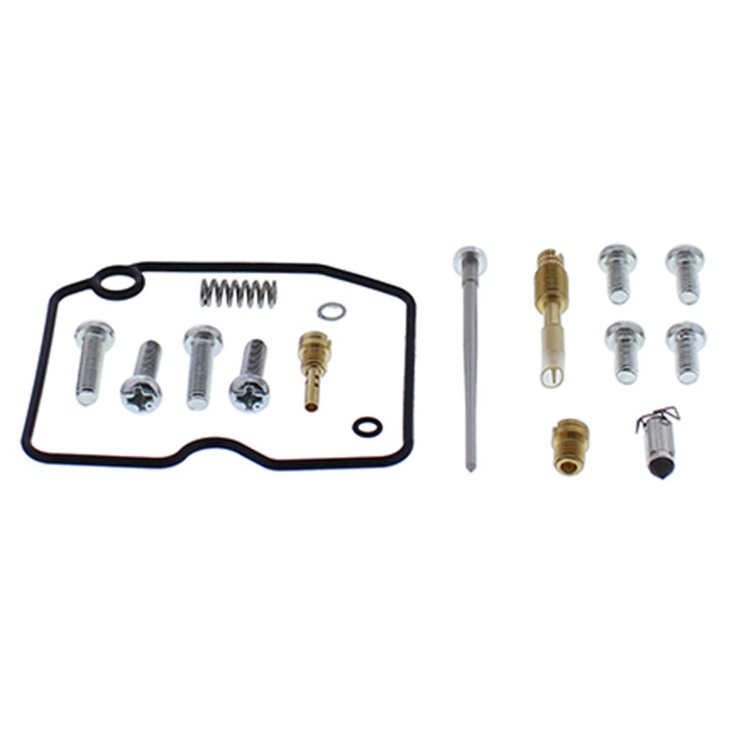 All Balls Carburetor Repair Kit 26-1570_59750