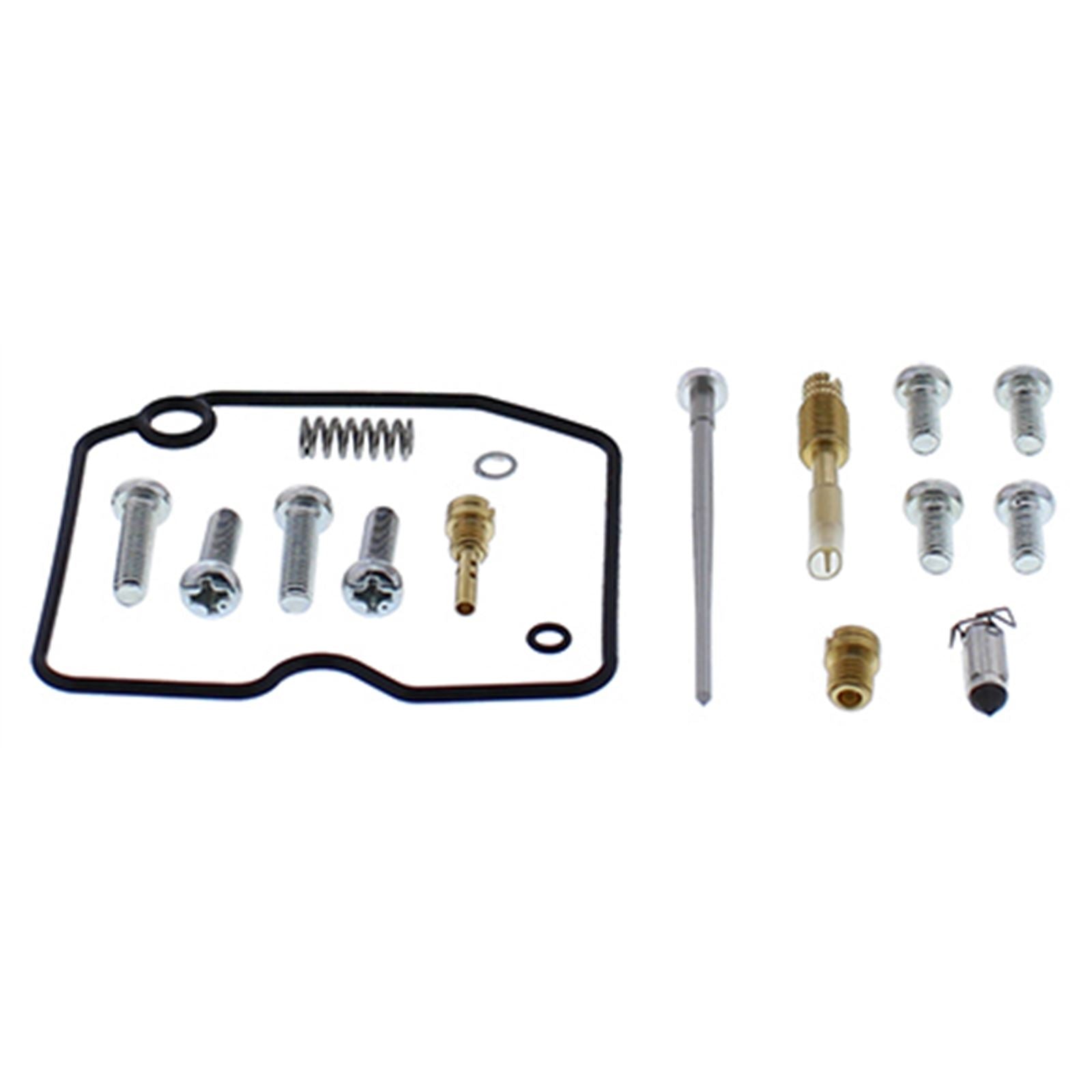 All Balls Carburetor Repair Kit 26-1570_59750