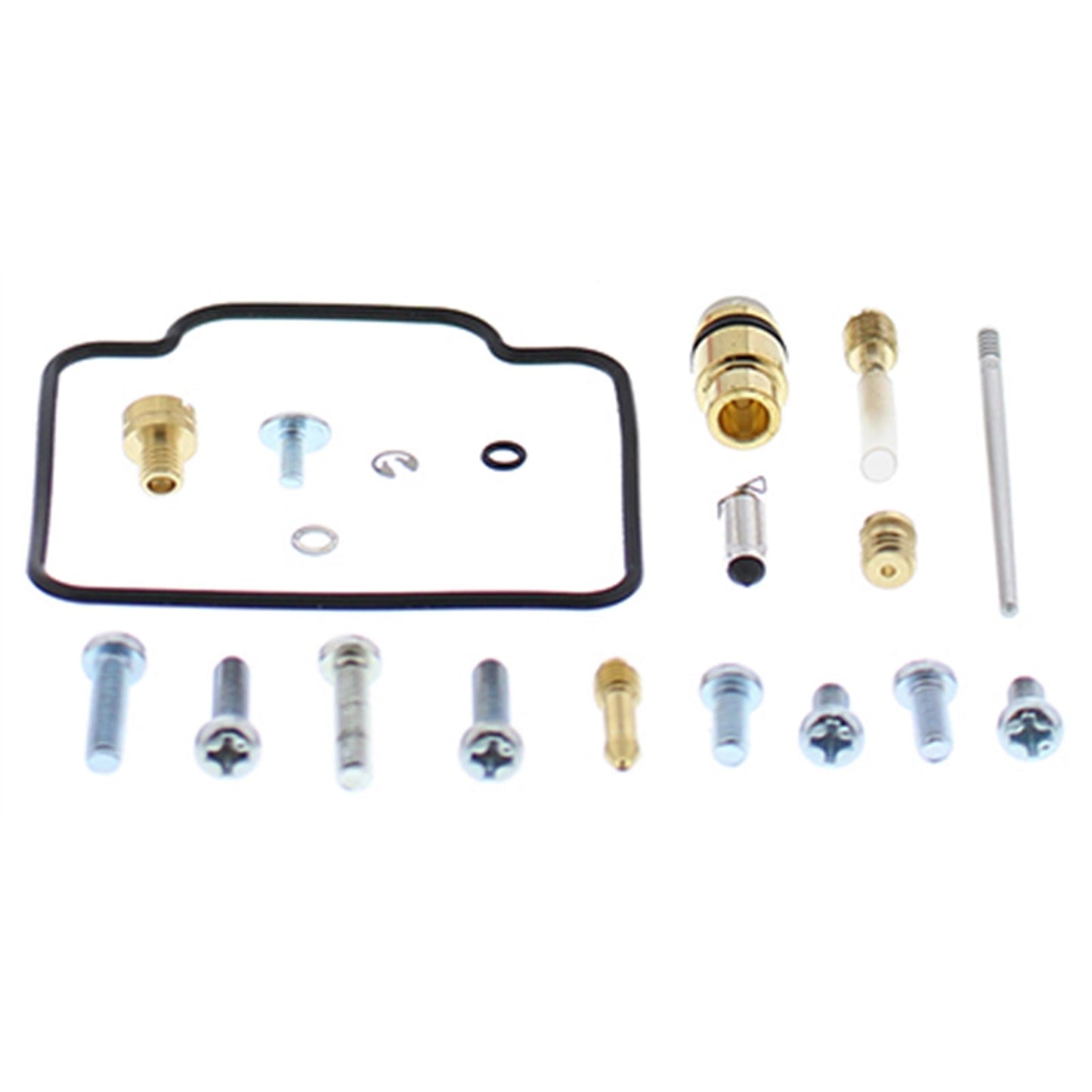 All Balls Carburetor Repair Kit 26-1572_59752