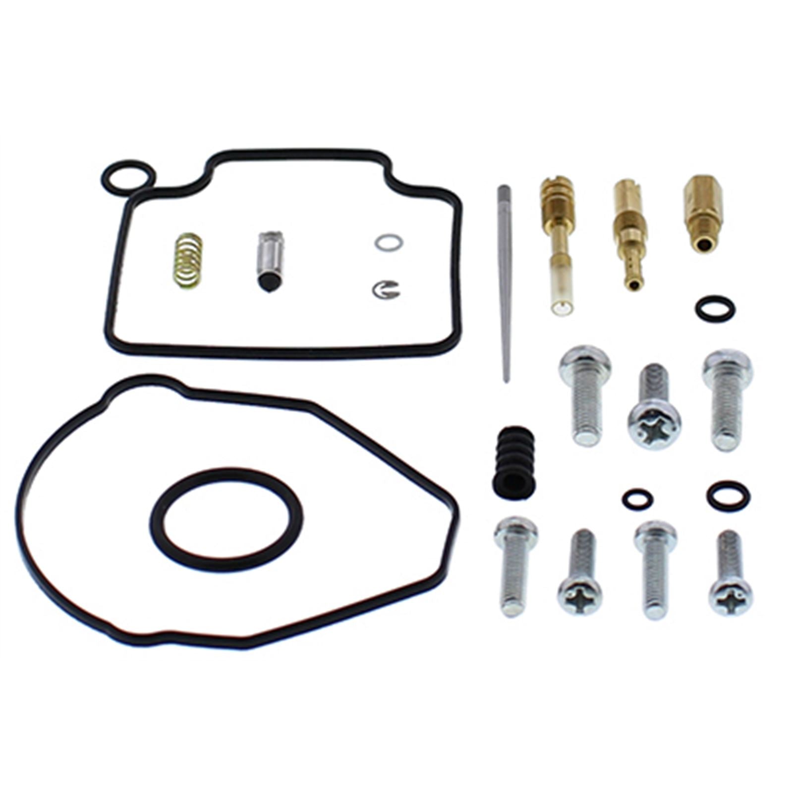 All Balls Carburetor Repair Kit 26-1573_59753