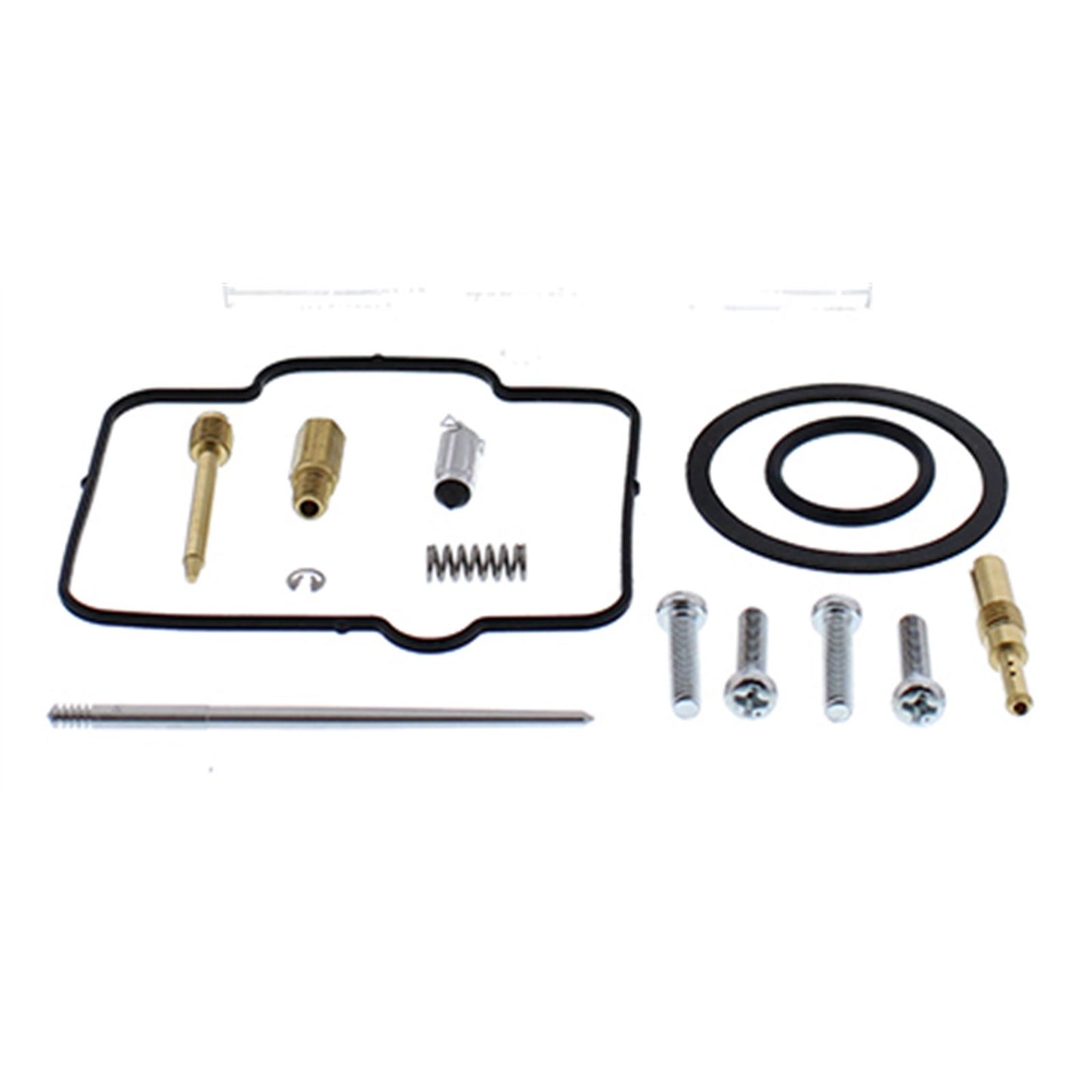 All Balls Carburetor Repair Kit 26-1575_59755