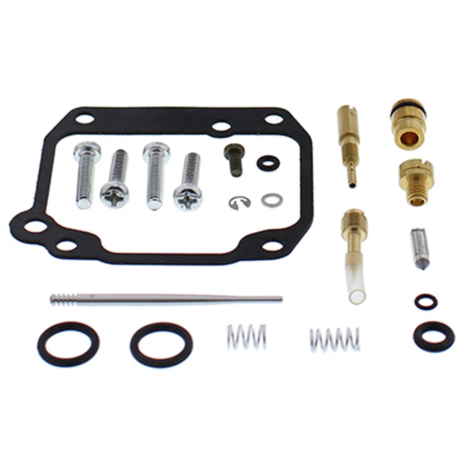 All Balls Carburetor Repair Kit 26-1592_59757
