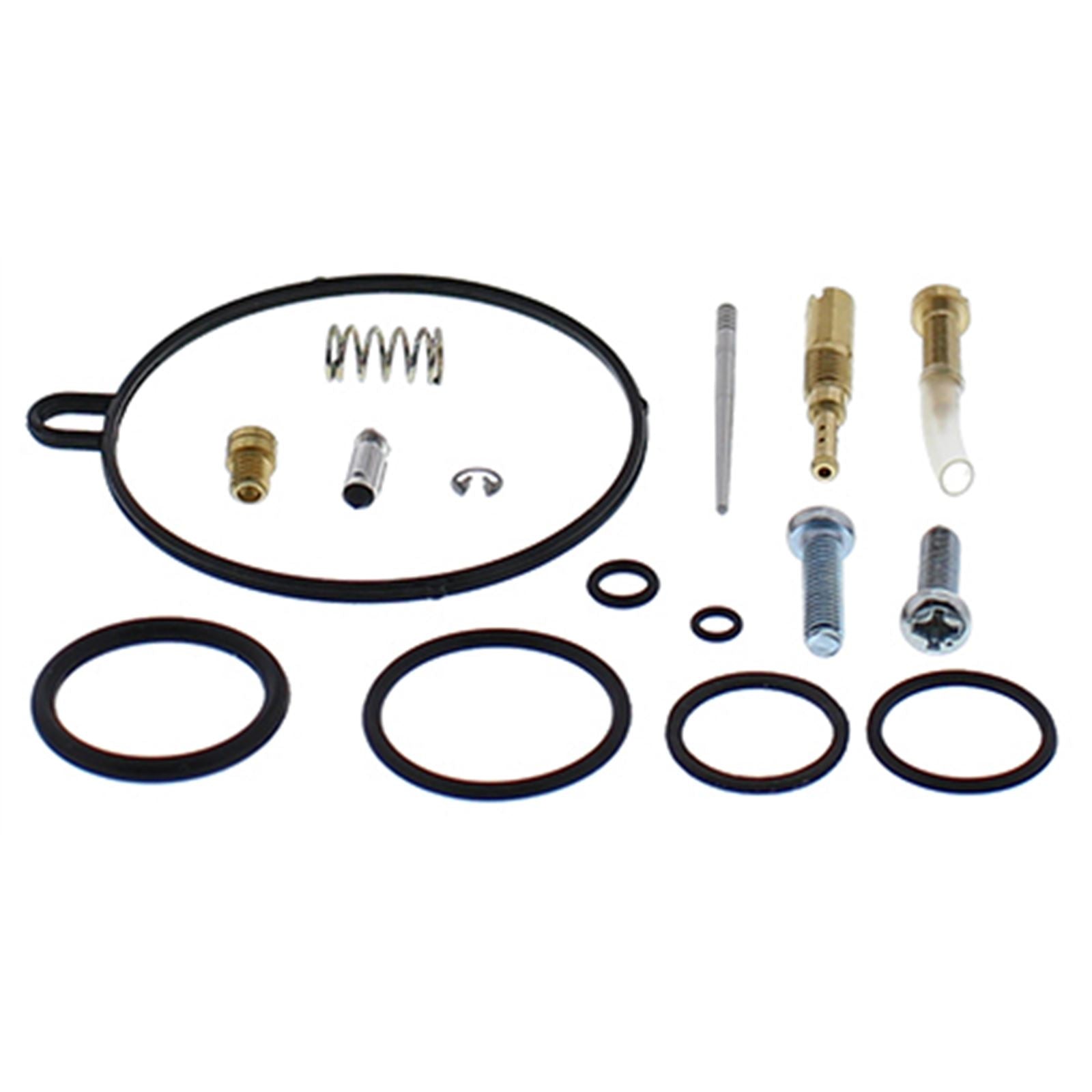 All Balls Carburetor Repair Kit 26-1743_59758