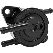 Quantum Fuel Pump Kit [MPN: HFP-283]_59762