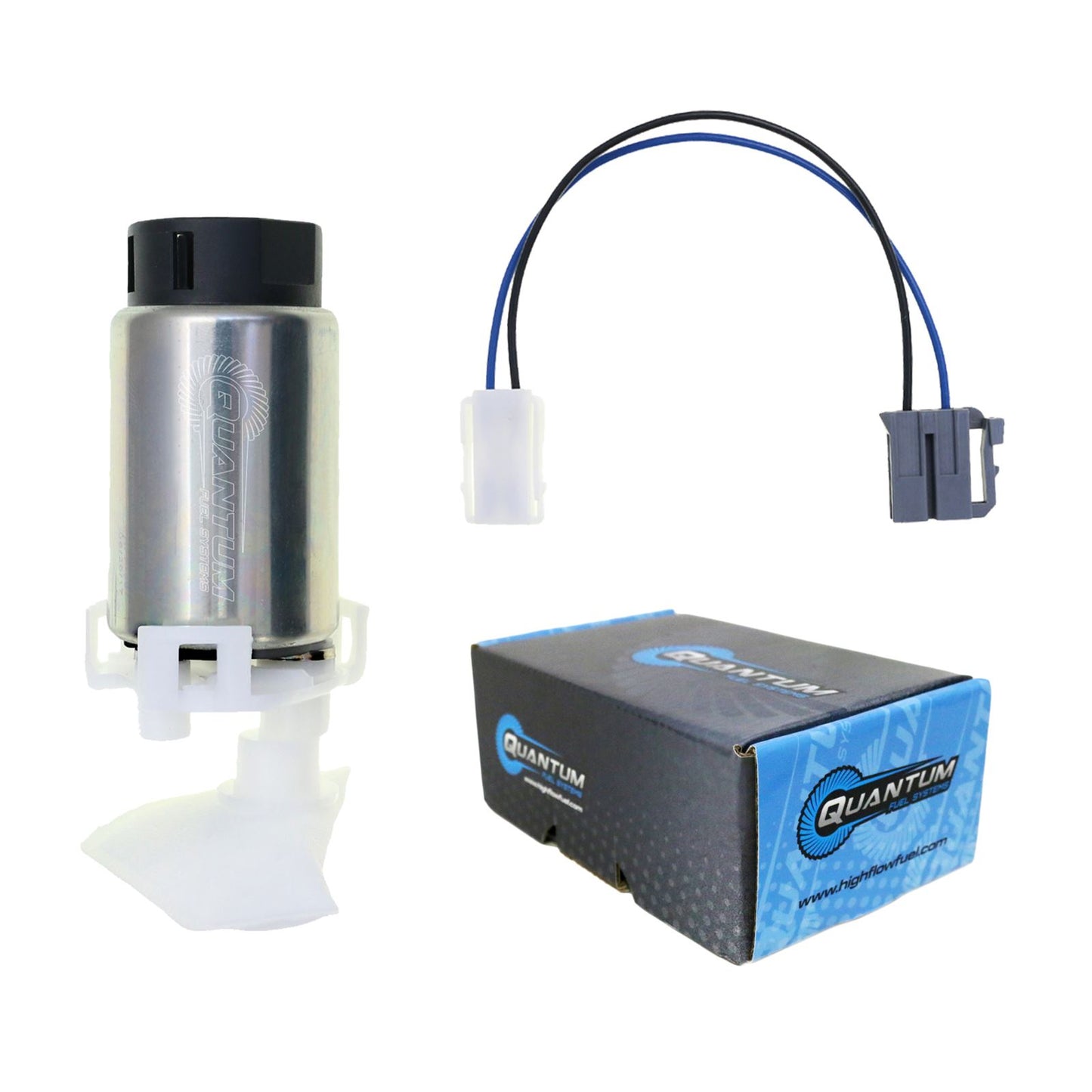 Quantum Fuel Pump Kit [MPN: HFP-444]_59767