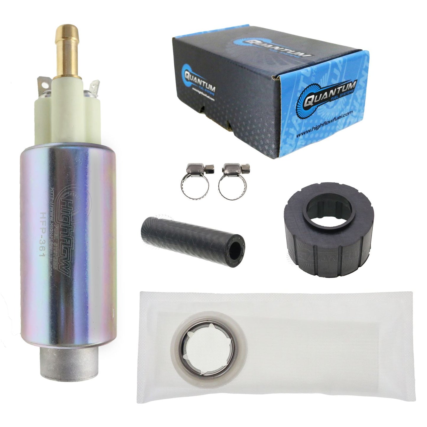 Quantum Fuel Pump Kit [MPN: HFP-361-U]_59770