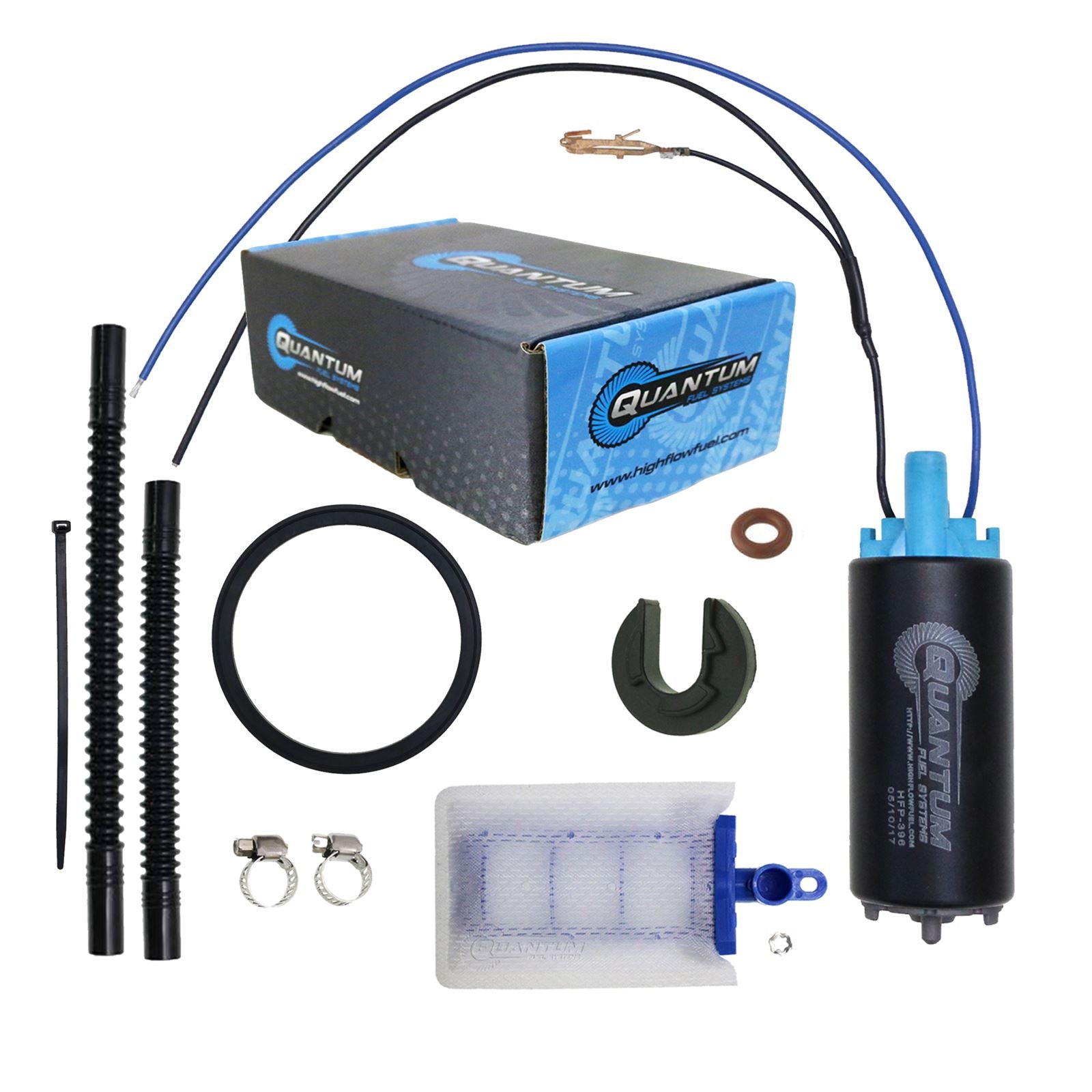Quantum Fuel Pump Kit [MPN: HFP-396-NR]_59771