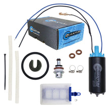 Quantum Fuel Pump Kit for Polaris [MPN: HFP-396-U4]_59785
