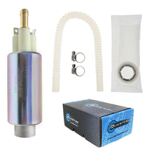 Quantum Fuel Pump Kit for Polaris [MPN: HFP-456]_59786