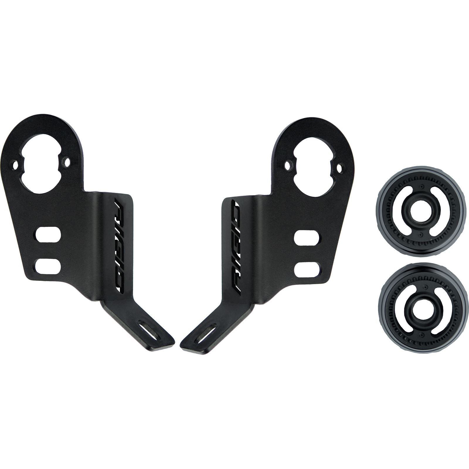 Rigid A-Pillar Mount for Polaris 41648_59851