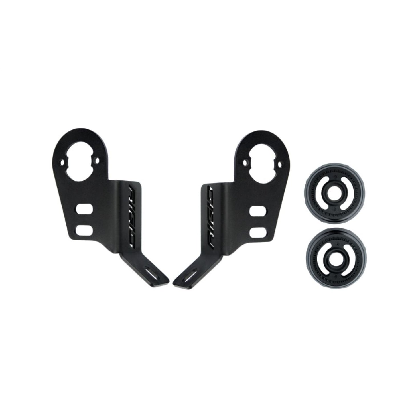 Rigid A-Pillar Mount for Polaris 41648_1696910