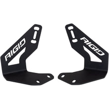 Rigid Roof Mount Can-Am X3 41634_466344