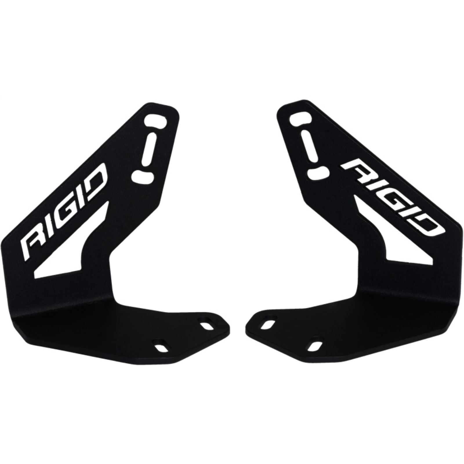 Rigid Roof Mount Can-Am X3 41634_1463387