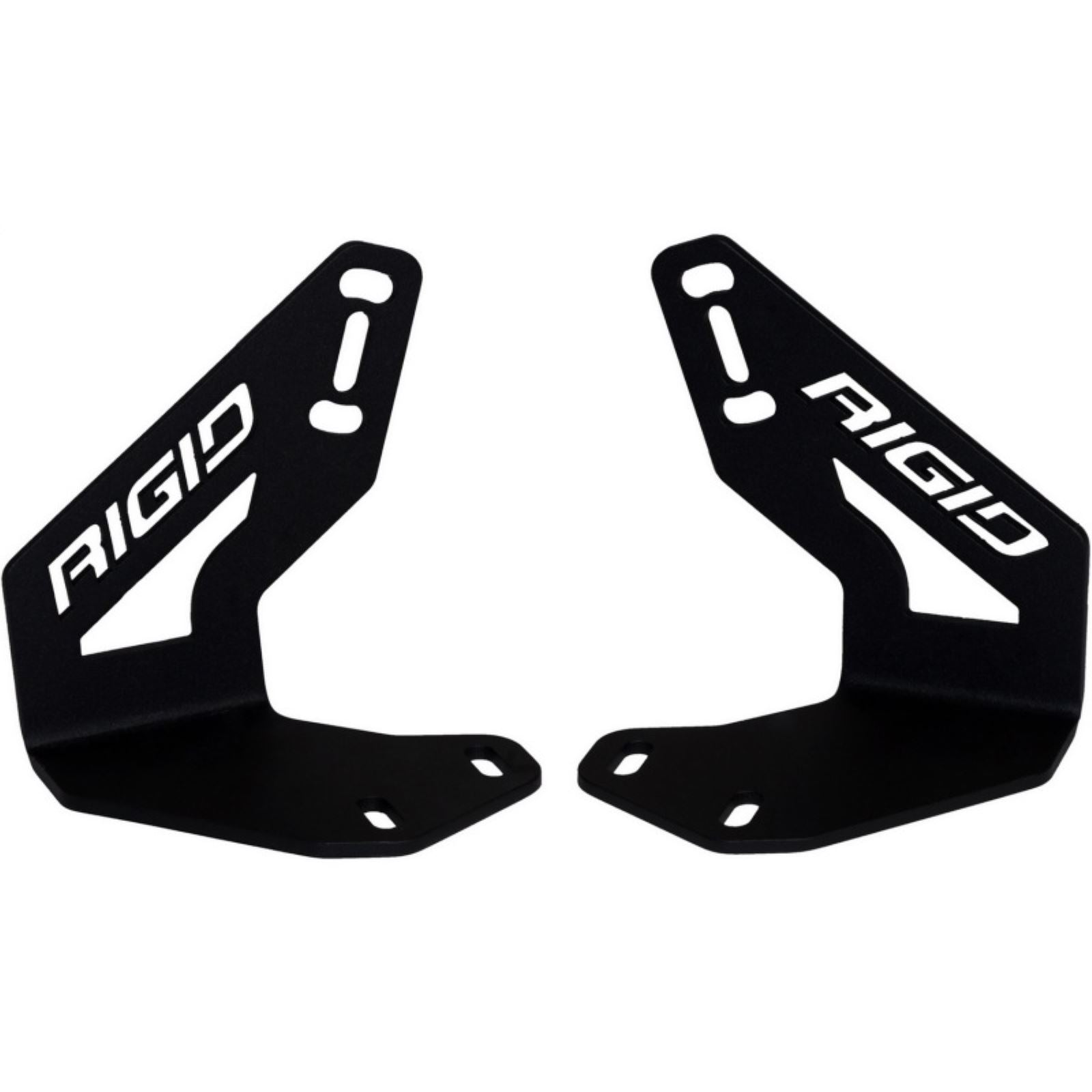 Rigid Roof Mount Can-Am X3 41634_1463386