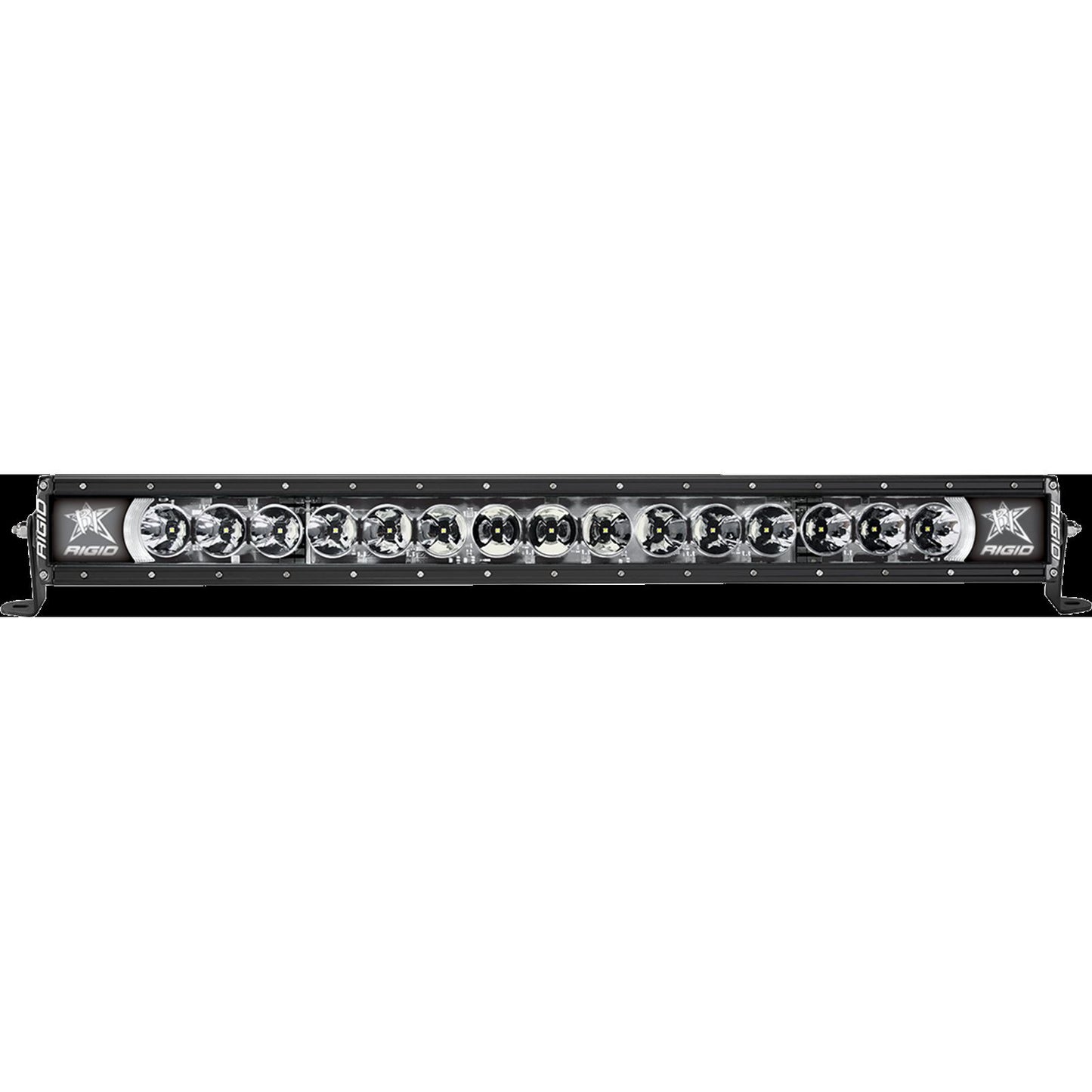 Rigid Radiance Plus 30" White 230003_59871