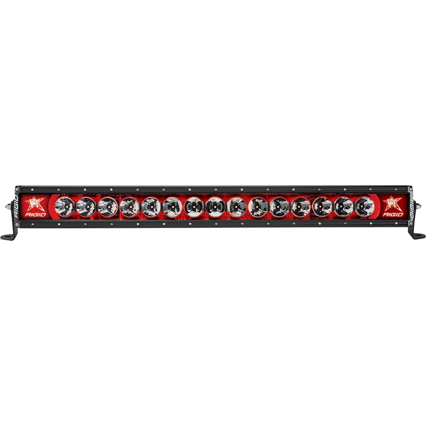 Rigid Radiance Plus 30" Red 230023_59873