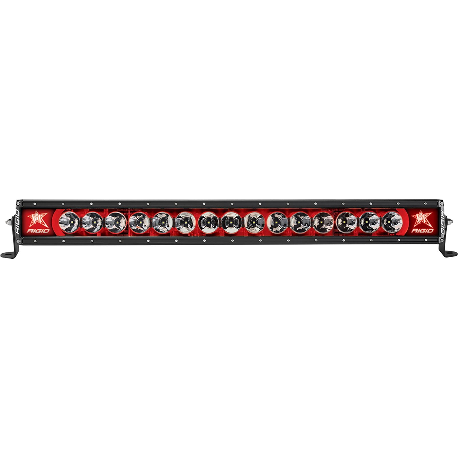 Rigid Radiance Plus 30" Red 230023_59873