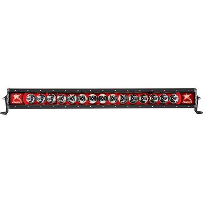 Rigid Radiance Plus 30" Red 230023_59873